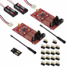 RF, RFID, Wireless Evaluation Boards - 296-37497-ND - DigiKey