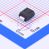 TVS/Fuse/Board Level Protection >> Electrostatic and Surge Protection (TVS/ESD) - SMBJ33CA - LCSC Electronics Technology (HK) Limited