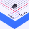 Triode/MOS Tube/Transistor >> MOSFETs -- BSS138PW,115 - Image