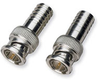Male BNC Crimp RG6 - HAVBNCFP6 - HAVE, Inc.