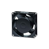 AC Fans - FAA1-08025NSHW31-ND - DigiKey