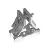 Cable Supports and Fasteners - 298-CCALTR2528-X-ND - DigiKey