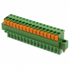 Headers, Plugs and Sockets - A104480-ND - DigiKey