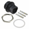 Circular Connector Assemblies - 626-1866-ND - DigiKey