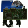 Embedded MCU, DSP Evaluation Boards - ATSTK526-ND - DigiKey