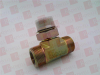 Hydraulic Fitting -- 95846930