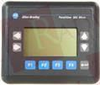 Operator Interface -- 341896