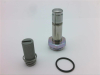 Pneumatic Valve Rebuild Kit / Seal Kit - Radwell International