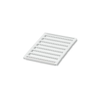 Terminal Block Marker Strips - 0824513-ND - DigiKey