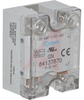 Relay;SSR;Control;Cur-Rtg 30A;Ctrl-V 3-32DC;Vol-Rtg 1-50DC;UL/cUL, CE, TUV - 70134106 - Allied Electronics, Inc.