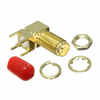 Coaxial Connector (RF) Assemblies - 1661-1021-ND - DigiKey