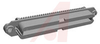 CHAMP IDC Connector; Screw Lock Receptacle; 64 Position - 70084213 - Allied Electronics, Inc.