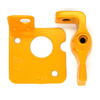 Manual Battery Disconnect Switch Lockout Lever Kit - 24505-03 - Littelfuse, Inc.