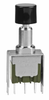 Bracket PC Mount Miniature Pushbuttons - MB2011SS2W13-CA - NKK Switches