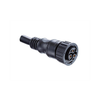 Circular Cable Assemblies - 1754-PWH-03AFFM-SL7A04-ND - DigiKey