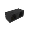 Modular/Ethernet Connector (RJ45, RJ11) Jacks - RJSSE706002-ND - DigiKey