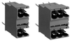 Printed Circuit Board Headers - 00258DL2 - LMI Components, Inc.