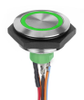 Push Button Switches - 1660781 - RS Components, Ltd.