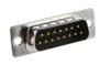 D Sub Connectors - 5443777 - RS Components, Ltd.