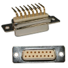 D Sub Connectors - 1748476 - RS Components, Ltd.