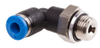 Pneumatic Fittings - 1216132 - RS Components, Ltd.