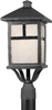 Exterior -Post/Pier Head - 93799 - Light Center (The)