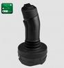 HJMG3-D JHM Joystick with G3-D Grip - HJMG3-D - OTTO Controls