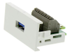 Audio & Video Faceplates - 7684318 - RS Components, Ltd.