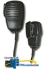 Klein Electronics Inc. Compact Speaker Microphone -- FLARE - Image