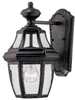 5-490-BK Exterior -Wall Mount - 436097 - Capital Lighting, Inc.