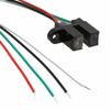 Optical Sensors - Photointerrupters - Slot Type - Transistor Output -- 365-1641-ND -- View Larger Image
