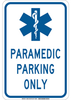 Traffic Control Sign - 129681 - Brady Corporation