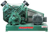 Lubricated Reciprocating Air Compressors -- PL Series - Image