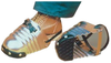 Chicago Protective Apparel Aluminum Alloy Foot Guard - LW-200X - LW-200X - R. S. Hughes Company, Inc.