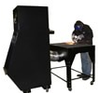 Wet Downdraft Table -- HYDROMAX WC1200 / WCDDT2430 - Image