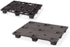 Nestable Plastic Pallet 48” x 40” -- Nest US5.1 - Image
