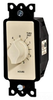 Electromechanical Spring Wound Time Switch - A506H - NSI Industries LLC