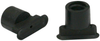 Flat suction cup (oval) for narrow or curved workpieces SGO 7x3.5 NBR-60 N003 - 10.01.01.00488 - Schmalz Inc.