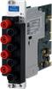 High Isolation Module for Dynamic High Voltages -- Q.raxx XL A128 - Image