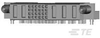 Rectangular Power Connectors - 2-6450170-8 - TE Connectivity