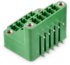 Terminal Blocks - Headers, Plugs and Sockets -- 732-691357310010B-ND