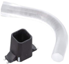 Optics - Light Pipes - 492-LPR4-1000-0700D-B150-ND - DigiKey