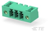 PCB Terminal Blocks - 284539-3 - TE Connectivity