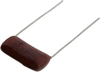 Capacitor Polypropylene Pp Film, 2200Pf, 1000V, 10%, Radial; Dielectric Type Cornell Dubilier - 66K2316 - Newark, An Avnet Company