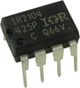 Mosfet Driver, Half Bridge, Dip-8; No. Of Channels Infineon - 63J7843 - Newark, An Avnet Company