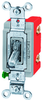 Switch, Toggle, Spst, 20A, 277V; Switch Operation Hubbell Wiring Devices - 35B378 - Newark, An Avnet Company