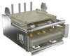 Usb, 2.0 Type A, R/a Rcpt, 4Pos, Th; Usb Connector Type Amphenol Communications Solutions - 27AJ4023 - Newark, An Avnet Company