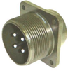 Circular Conn, Rcpt, 32-17, Box Mount; Military Specification Amphenol Industrial - 76J2357 - Newark, An Avnet Company