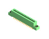 Card Edge Conn, Dual, 28Pos, Wire Wrap; Card Edge Connector Type Edac - 64AJ1035 - Newark, An Avnet Company