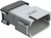 Automotive Housing, Rcpt, 18Pos, 13A; Product Range Amphenol Sine/tuchel - 80AH8993 - Newark, An Avnet Company